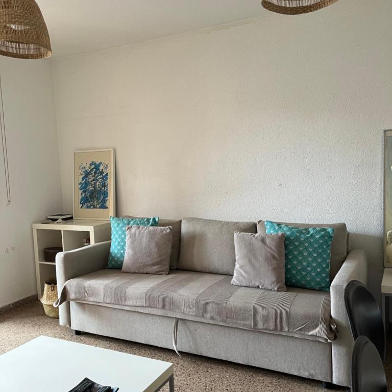 Apartamento con piscina y parking - Playa San Juan - Apartment - 8
