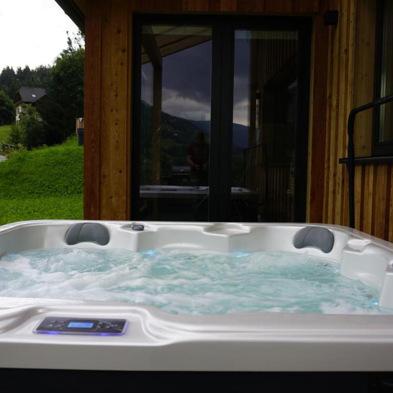 Alpenchalét Alpakablick - Apartment - 19