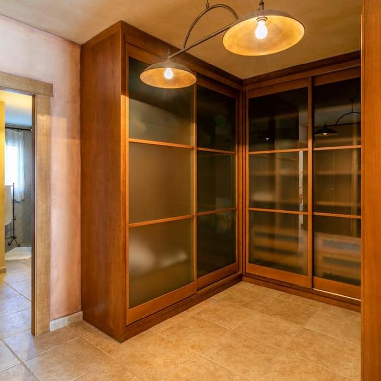 Villa Leandro, First Line Villa with amazing sea views and private access to the sea! - Villa - 17