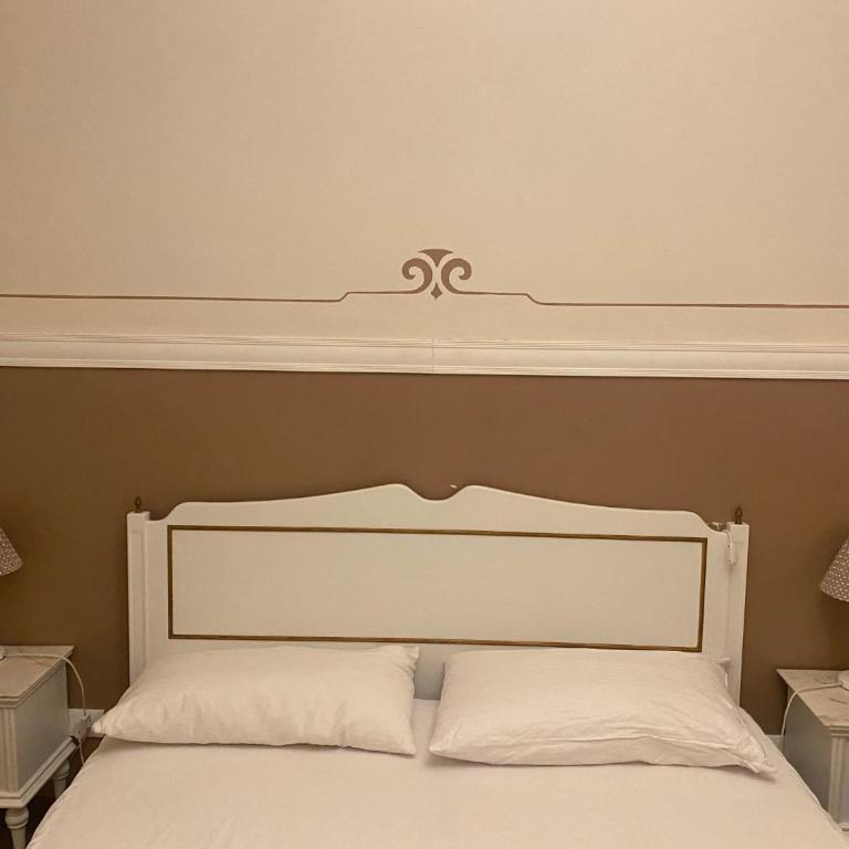 Delizioso bilocale in centro storico aria condizionata pass auto1p - Appartamento con 1 Camera da Letto - 2