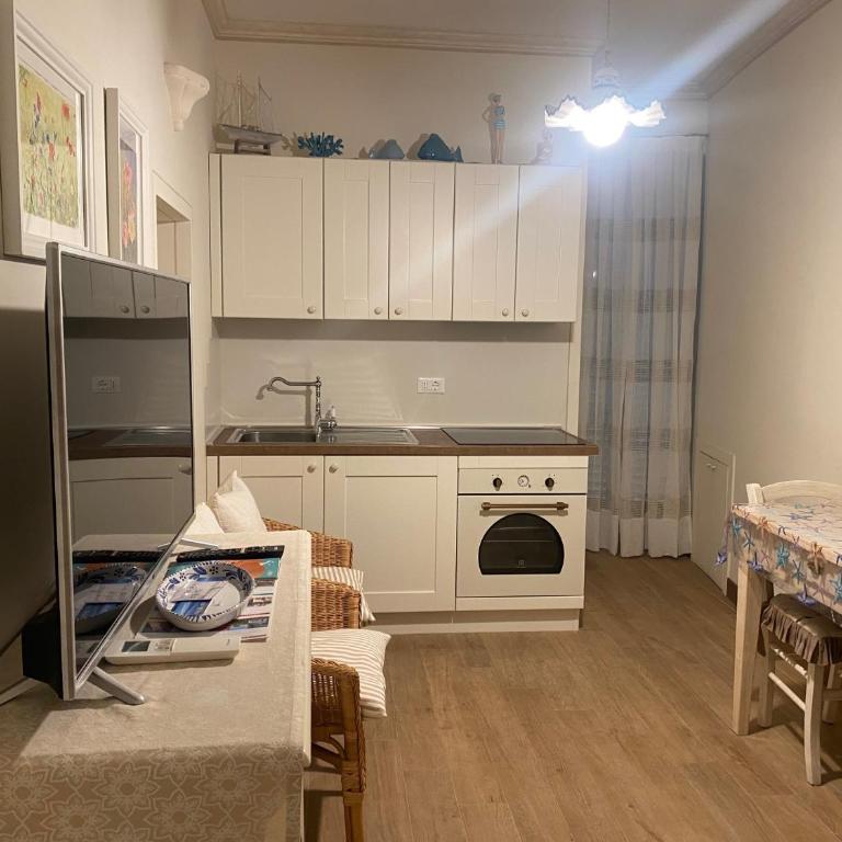 Delizioso bilocale in centro storico aria condizionata pass auto1p - Appartamento con 1 Camera da Letto - 13