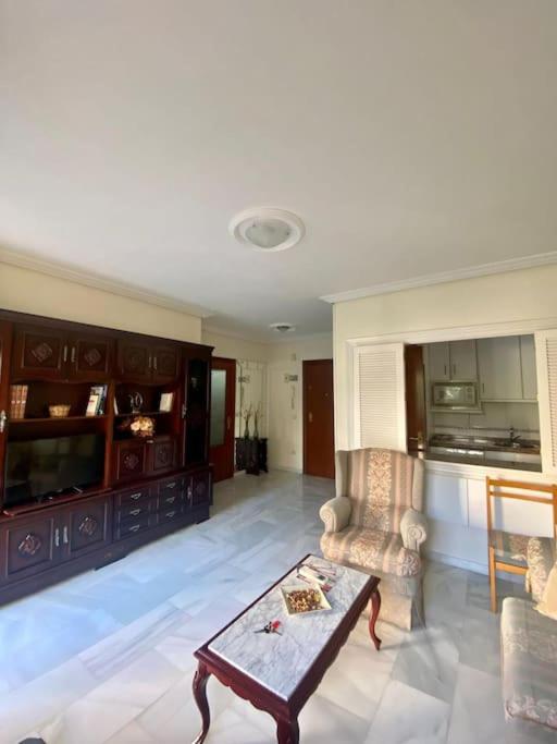 RentalSevilla Luis de Morales - Apartamento de 2 dormitorios - 15