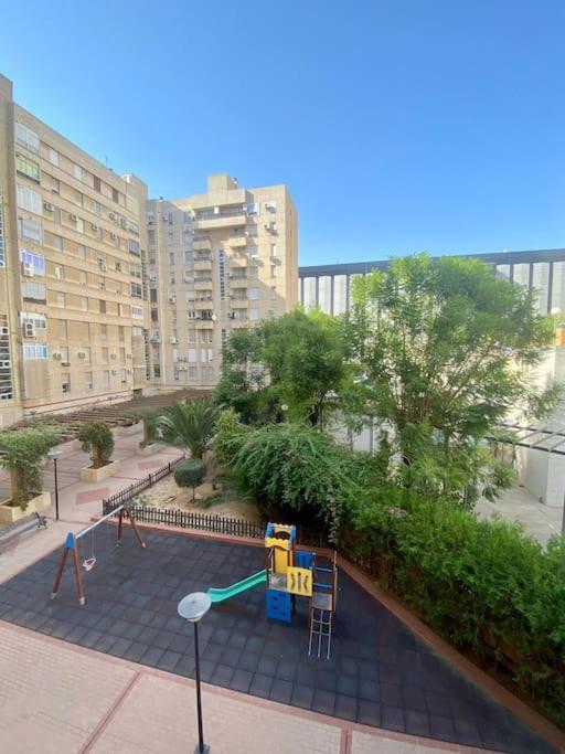 RentalSevilla Luis de Morales - Apartamento de 2 dormitorios - 20