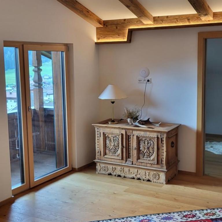 Am Waldrand 252 - Apartment mit 2 Schlafzimmern - 6