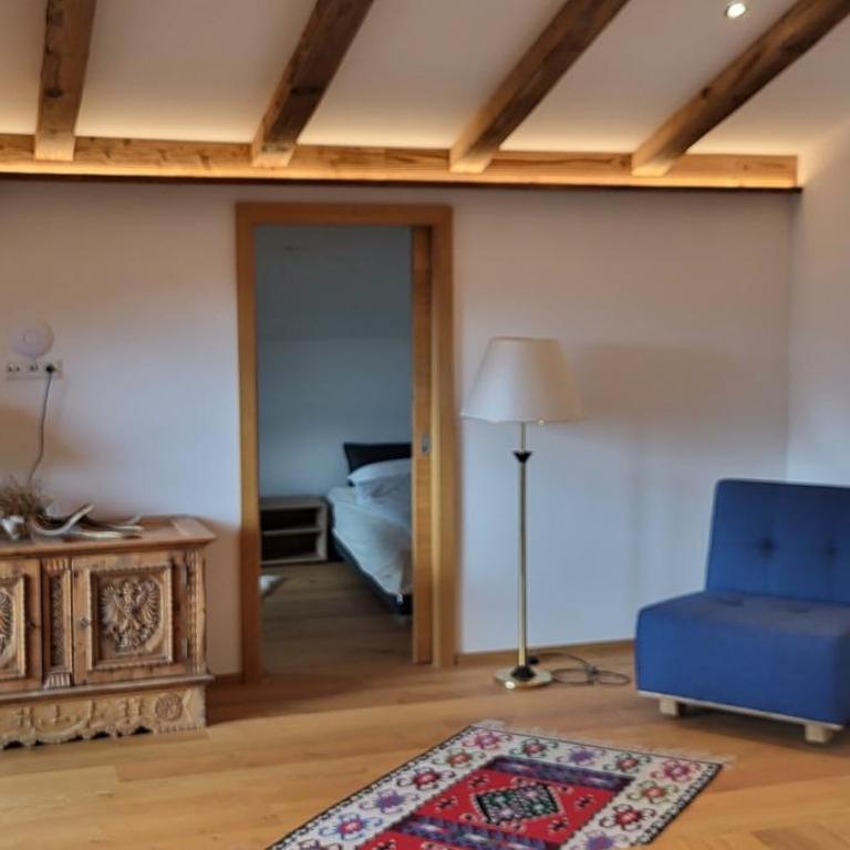 Am Waldrand 252 - Apartment mit 2 Schlafzimmern - 3