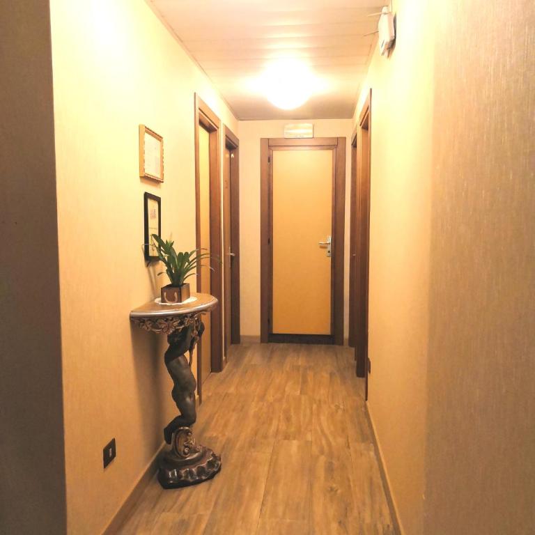 Hotel Venezia - Camera Matrimoniale/Doppia con Letti Singoli - 2
