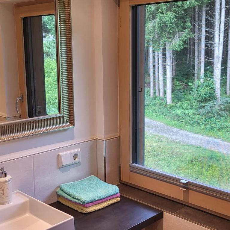 Am Waldrand 252 - Apartment mit 2 Schlafzimmern - 14