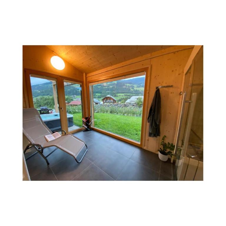 Alpenchalét Alpakablick - Apartment - 17