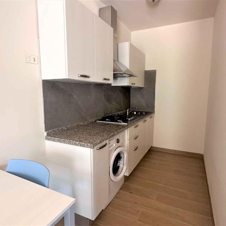 Apartments in Bibione 36609 - Apartment - 4