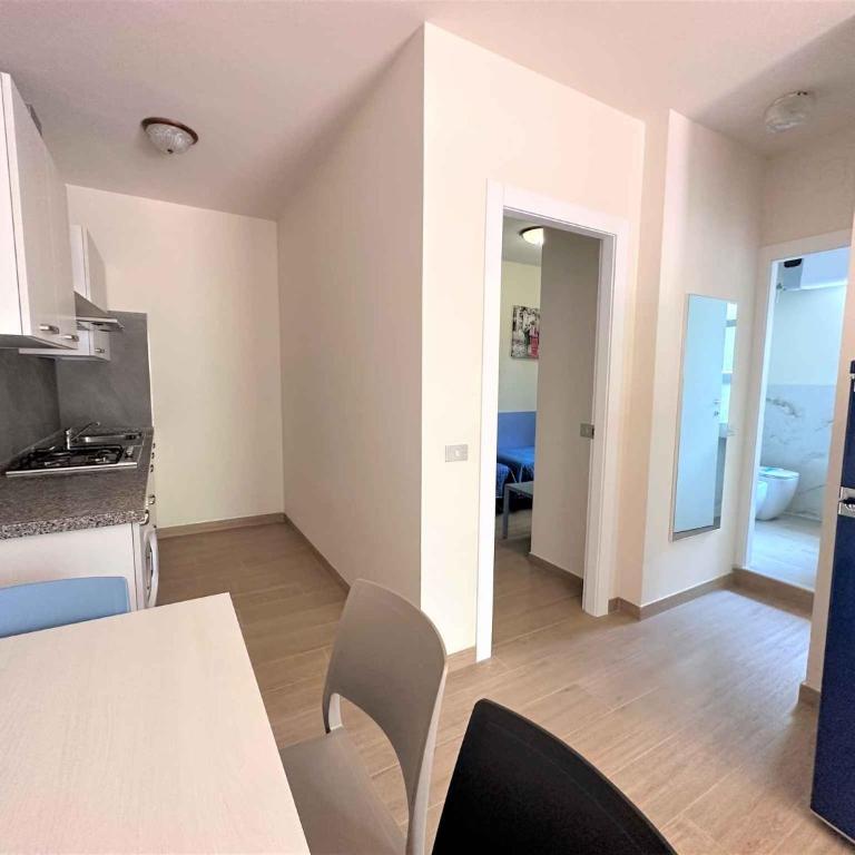 Apartments in Bibione 36609 - Apartment - 5
