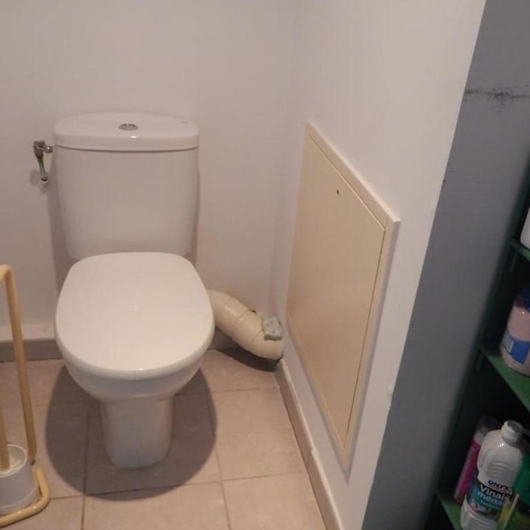 Vercors Source - Appartamento con 2 Camere da Letto - 2