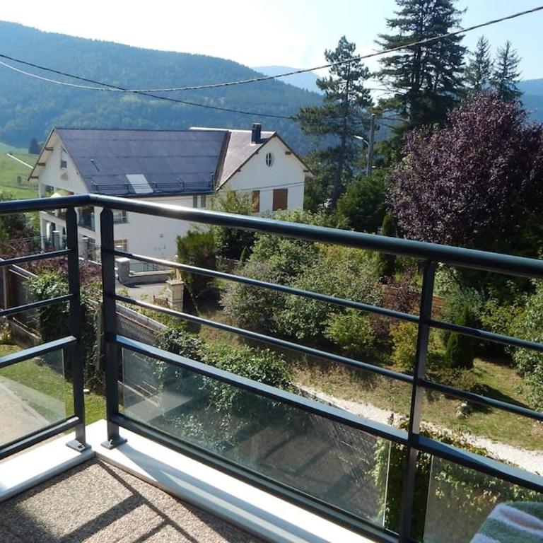Vercors Source - Appartamento con 2 Camere da Letto - 5