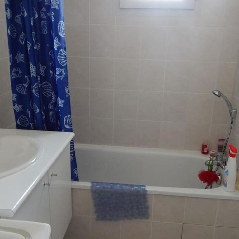 Vercors Source - Appartamento con 2 Camere da Letto - 7
