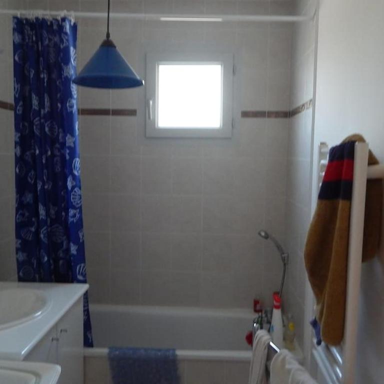 Vercors Source - Appartamento con 2 Camere da Letto - 10
