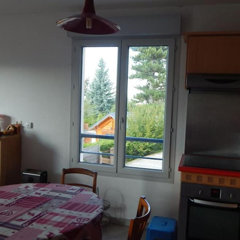 Vercors Source - Appartamento con 2 Camere da Letto - 11
