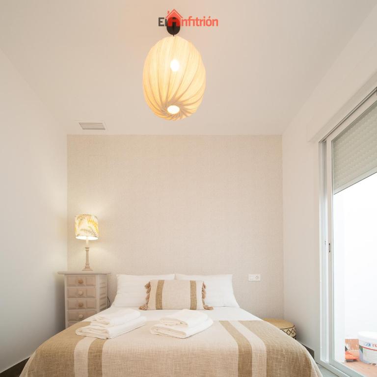 El Anfitrión - Argüeso apartamento 3 - Apartamento de 2 dormitorios - 4