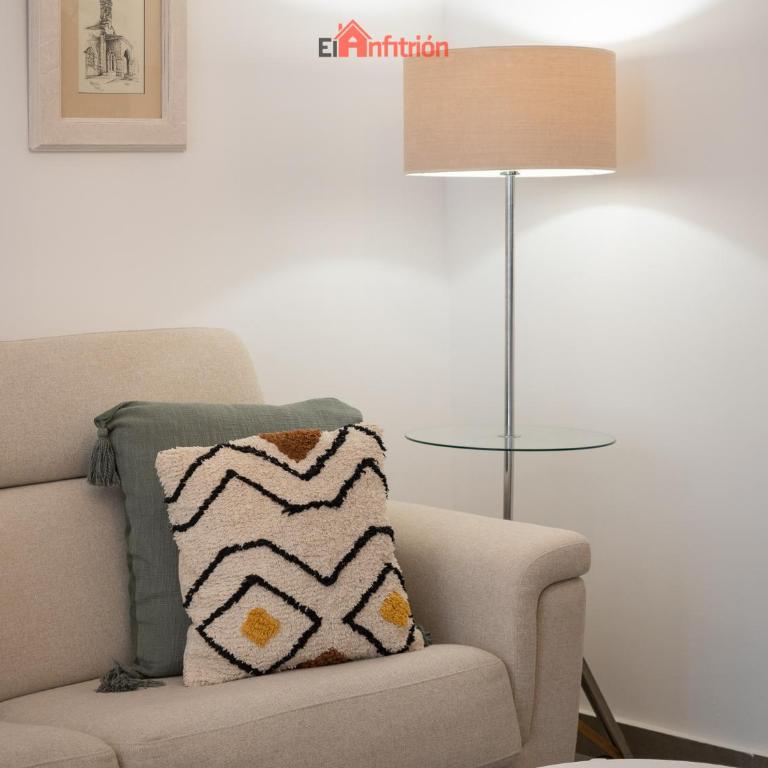 El Anfitrión - Argüeso apartamento 3 - Apartamento de 2 dormitorios - 10
