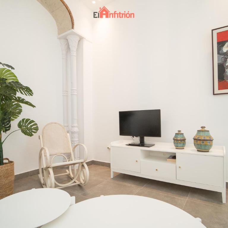 El Anfitrión - Argüeso apartamento 3 - Apartamento de 2 dormitorios - 13