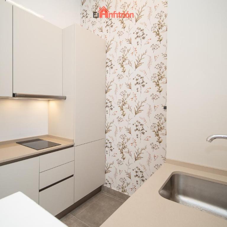 El Anfitrión - Argüeso apartamento 3 - Apartamento de 2 dormitorios - 14