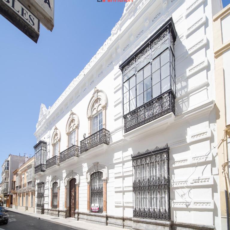 El Anfitrión - Argüeso apartamento 3 - Apartamento de 2 dormitorios - 17