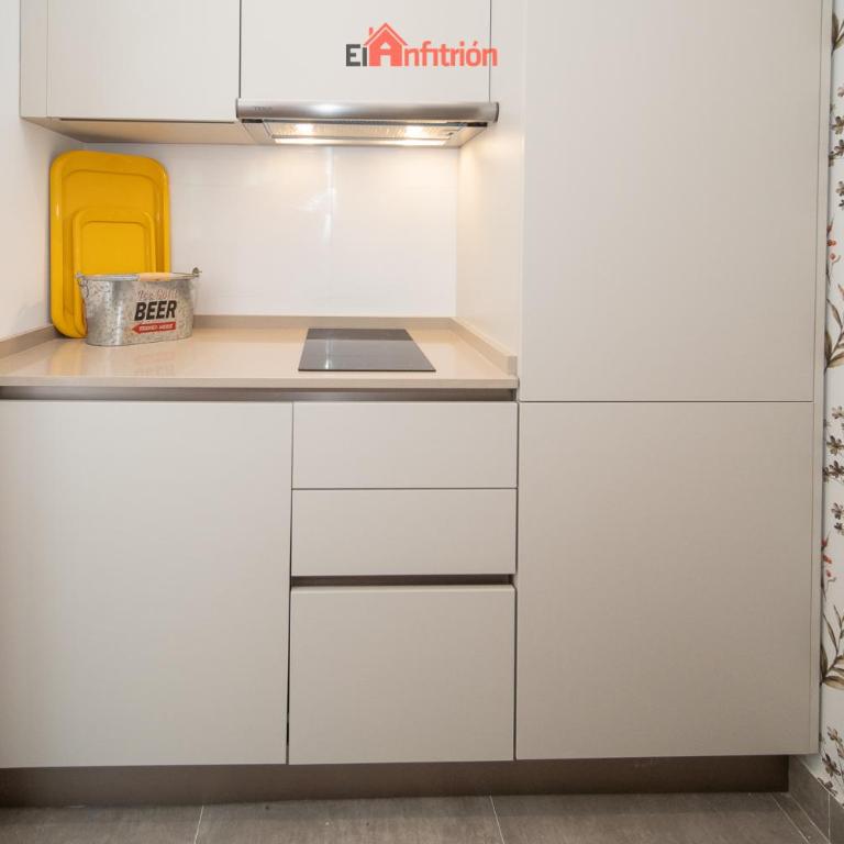 El Anfitrión - Argüeso apartamento 3 - Apartamento de 2 dormitorios - 24