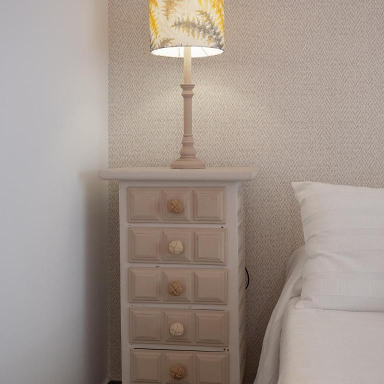El Anfitrión - Argüeso apartamento 3 - Apartamento de 2 dormitorios - 25