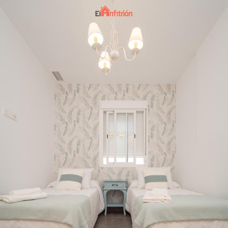 El Anfitrión - Argüeso apartamento 3 - Apartamento de 2 dormitorios - 9
