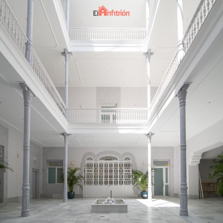 El Anfitrión - Argüeso apartamento 3 - Apartamento de 2 dormitorios - 1
