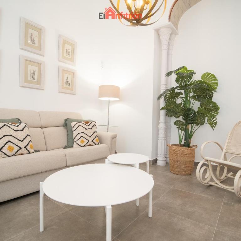 El Anfitrión - Argüeso apartamento 3 - Apartamento de 2 dormitorios - 31