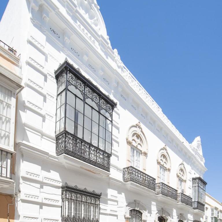 El Anfitrión - Argüeso apartamento 3 - Apartamento de 2 dormitorios - 32