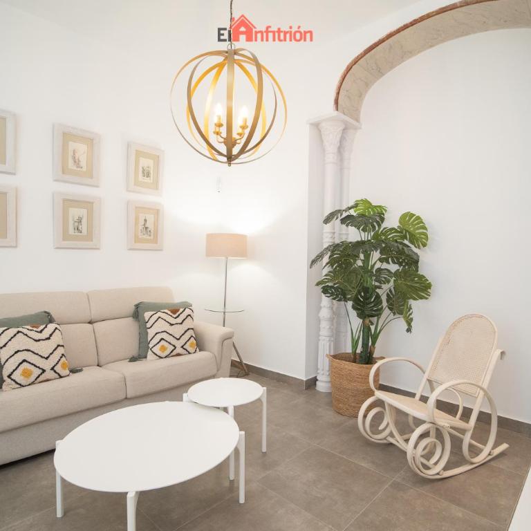 El Anfitrión - Argüeso apartamento 3 - Apartamento de 2 dormitorios - 22