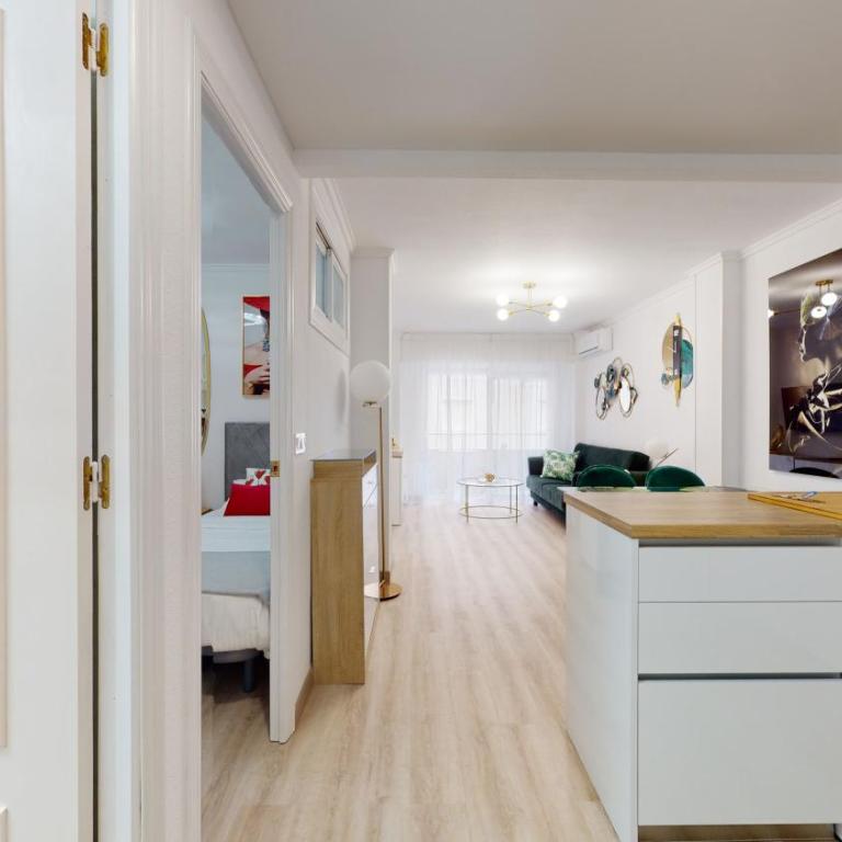 Pedro Lorca - Two-Bedroom Apartment - 4