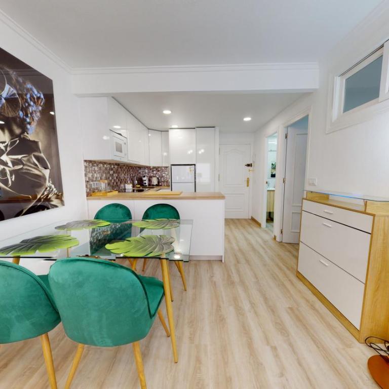 Pedro Lorca - Two-Bedroom Apartment - 11