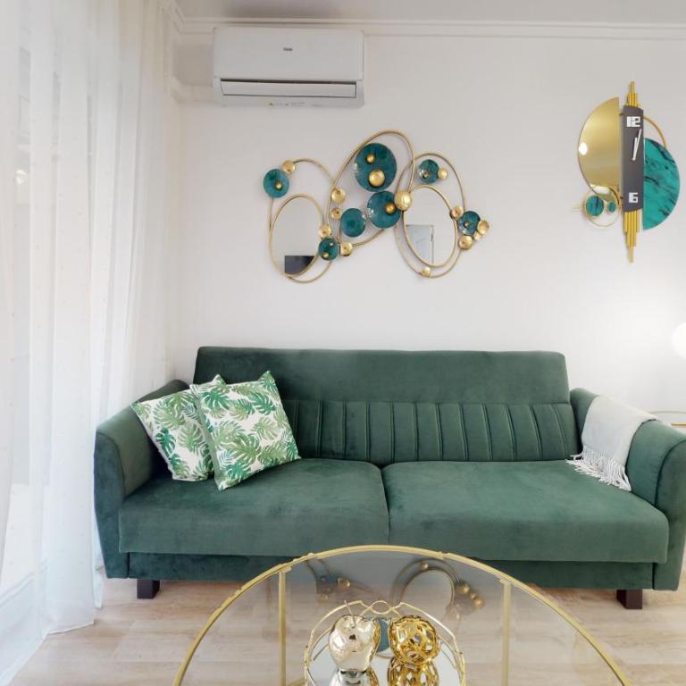 Pedro Lorca - Two-Bedroom Apartment - 12