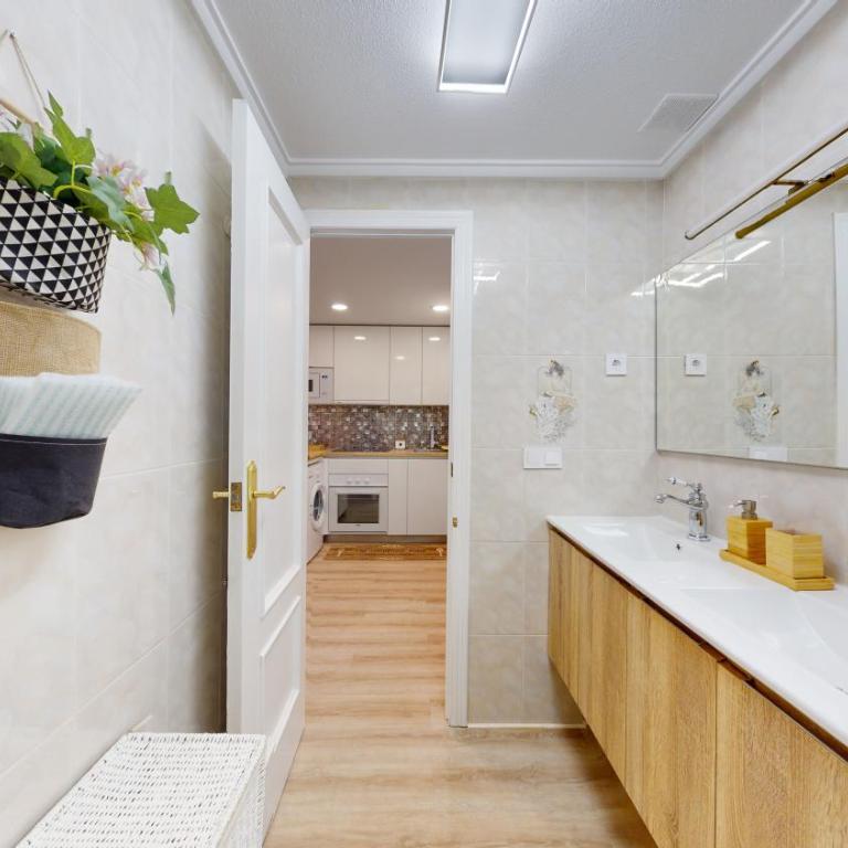 Pedro Lorca - Two-Bedroom Apartment - 13