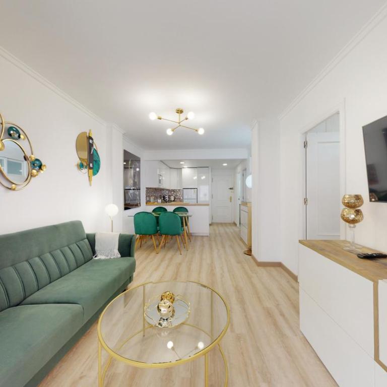 Pedro Lorca - Two-Bedroom Apartment - 14