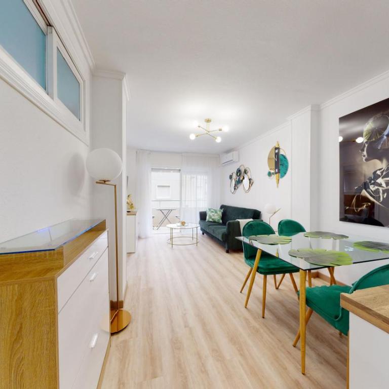 Pedro Lorca - Two-Bedroom Apartment - 15