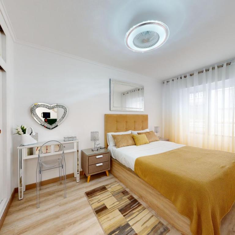 Pedro Lorca - Two-Bedroom Apartment - 19