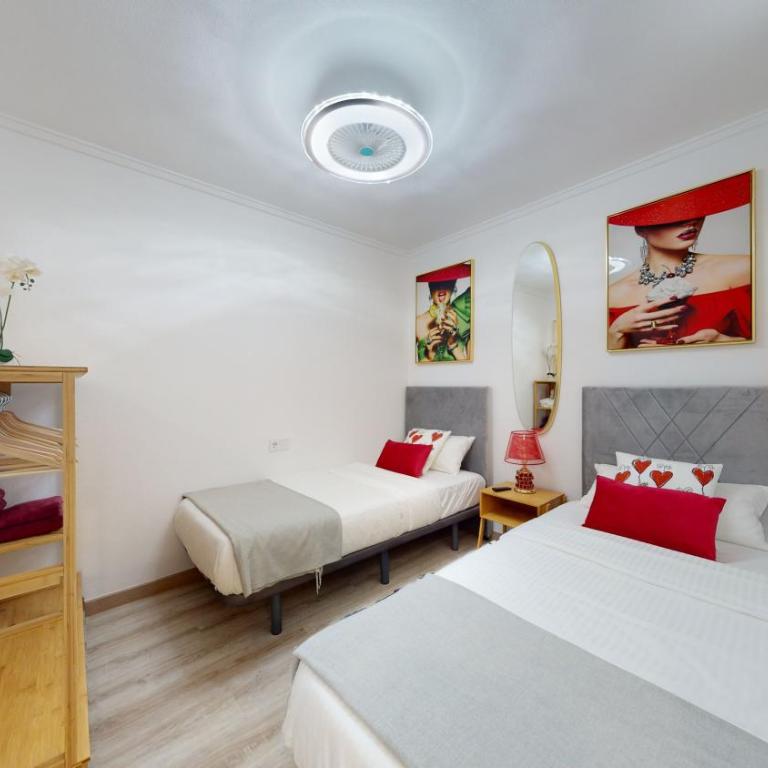 Pedro Lorca - Two-Bedroom Apartment - 20