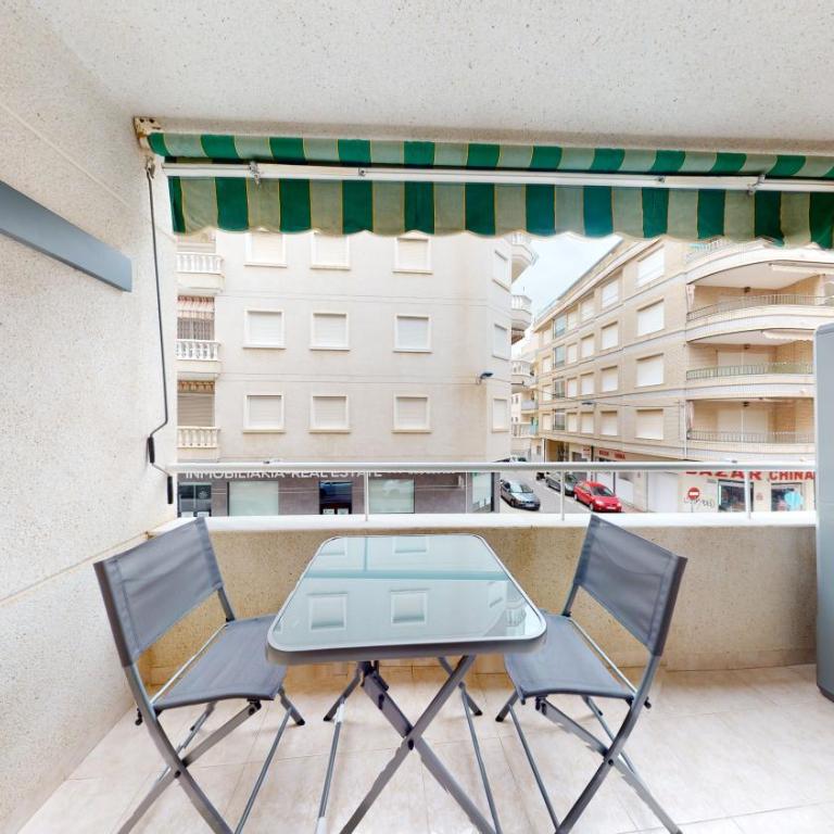 Pedro Lorca - Two-Bedroom Apartment - 24