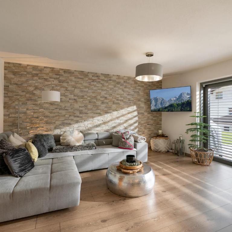Das Karl Appartement - Apartment mit 2 Schlafzimmern - 3