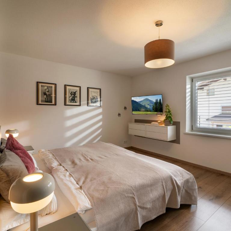 Das Karl Appartement - Apartment mit 2 Schlafzimmern - 9