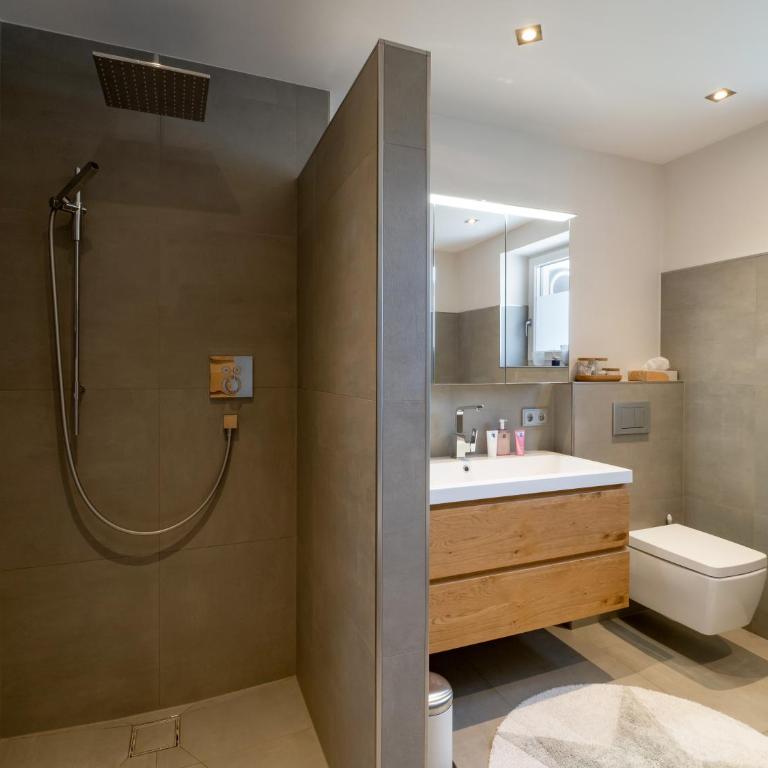 Das Karl Appartement - Apartment mit 2 Schlafzimmern - 4