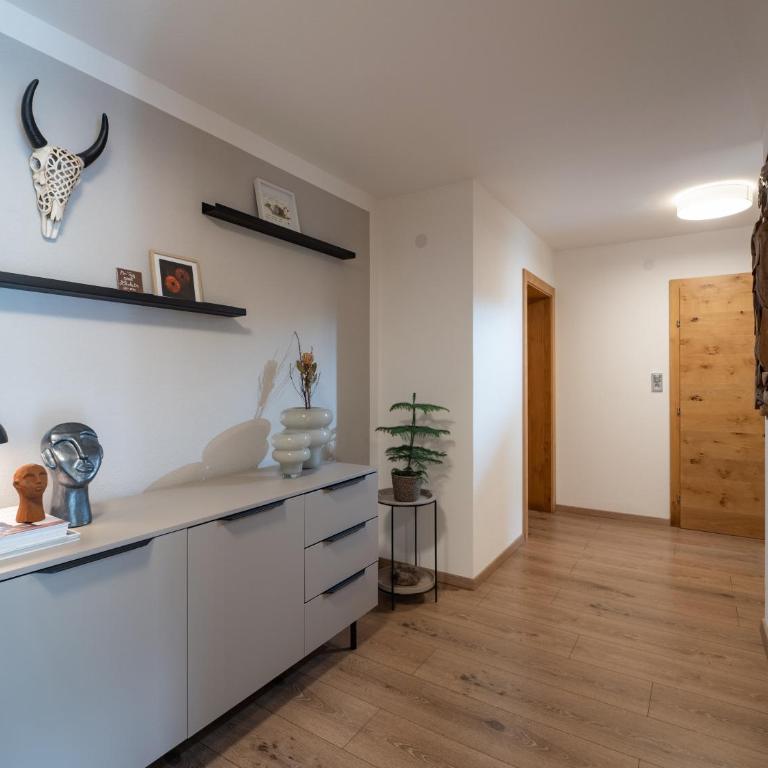 Das Karl Appartement - Apartment mit 2 Schlafzimmern - 10