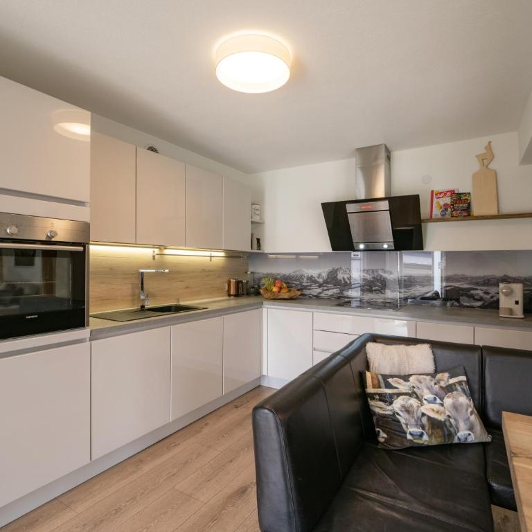 Das Karl Appartement - Apartment mit 2 Schlafzimmern - 2
