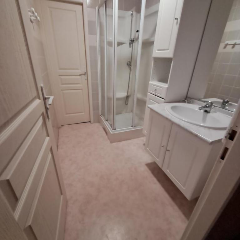 appartement 3 chambres - Appartement 3 Chambres - 3