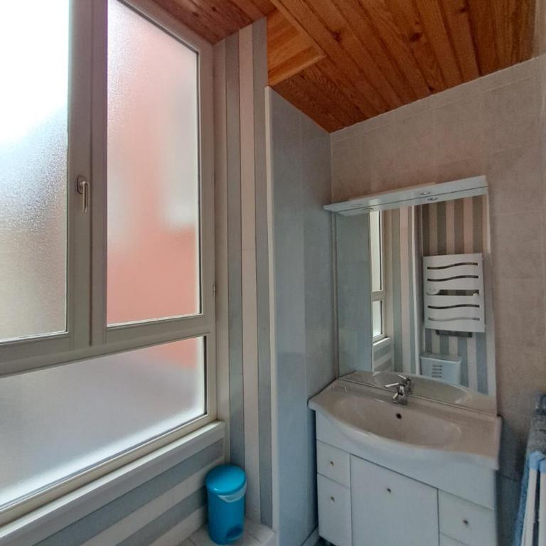 appartement 3 chambres - Appartement 3 Chambres - 4