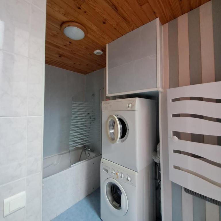 appartement 3 chambres - Appartement 3 Chambres - 5