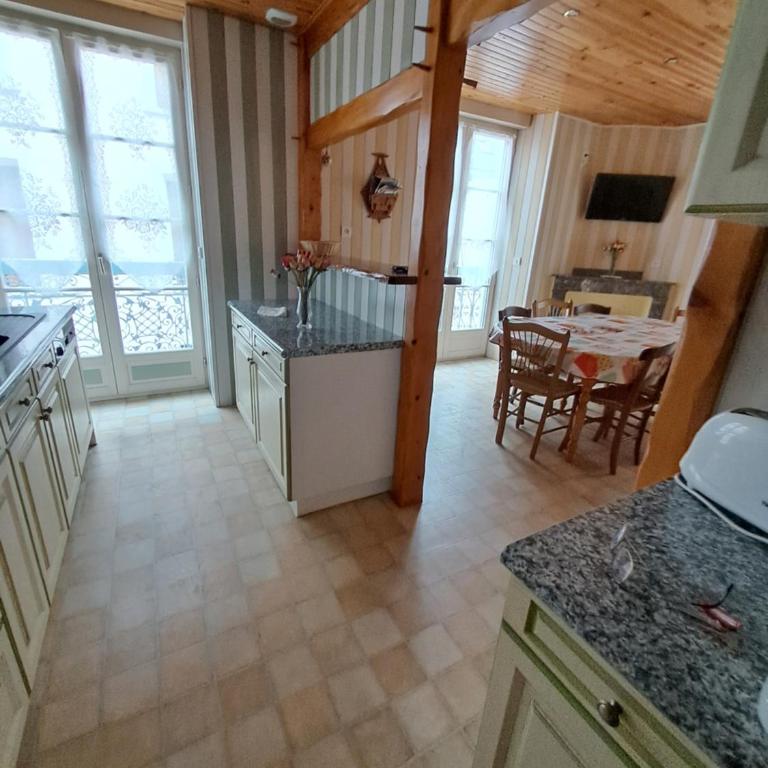 appartement 3 chambres - Appartement 3 Chambres - 7