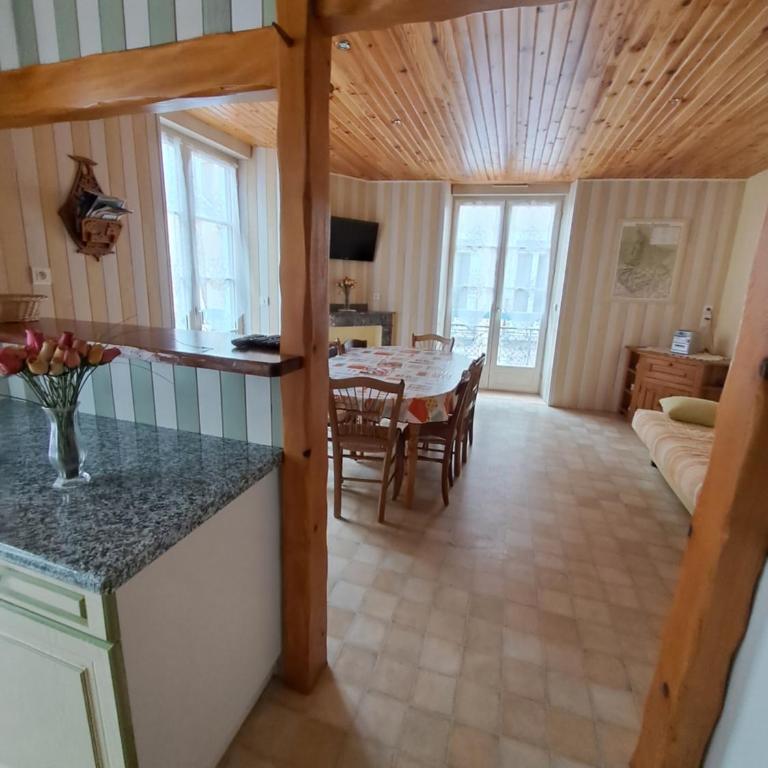 appartement 3 chambres - Appartement 3 Chambres - 8